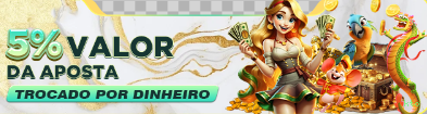 Acessar jogos e bônus no APK