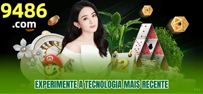Streaming 4K no cassino ao vivo da kto