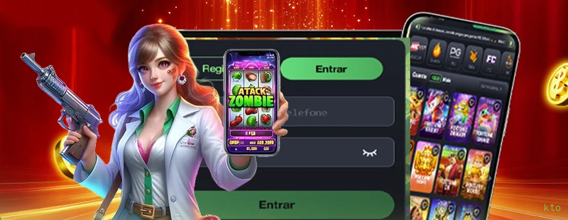 Apostas esportivas ao vivo na kto